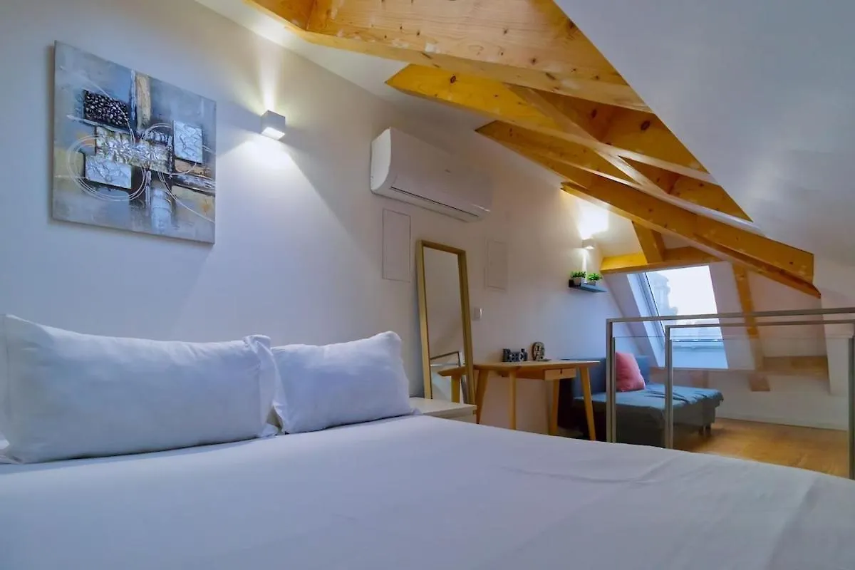 Beautiful Flat Apartman Lisboa