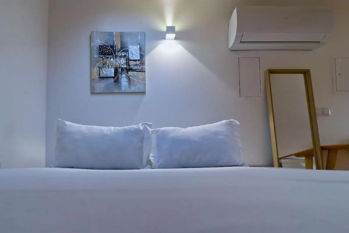 Beautiful Flat Apartman Lisboa