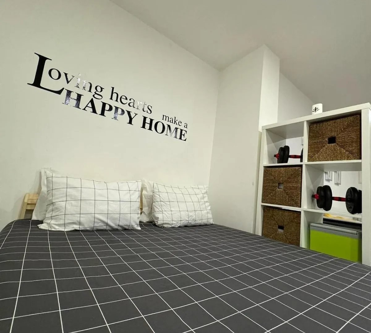 Beautiful Flat Apartman Lisboa